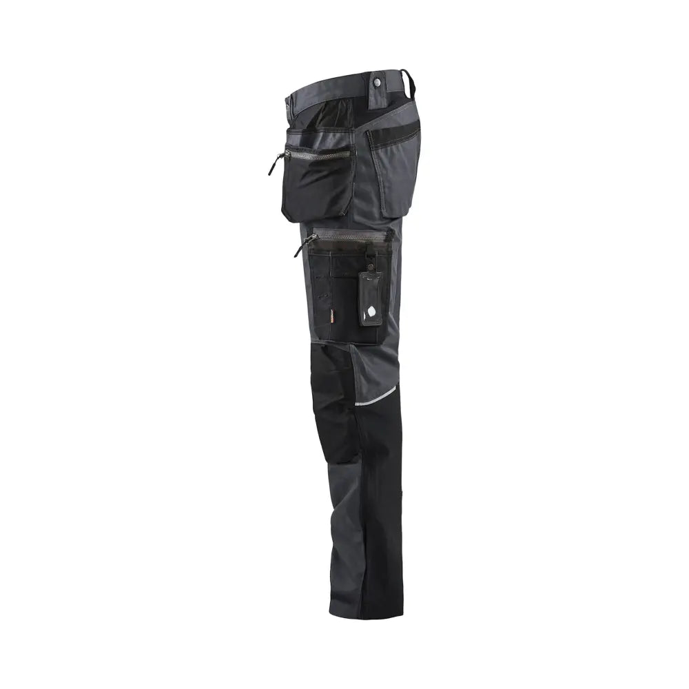 Blåkläder Riipputaskuhousut Stretch 15991343 - Työvaatteet