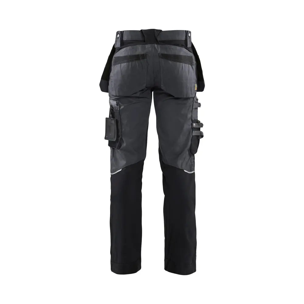 Blåkläder Riipputaskuhousut Stretch 15991343 - Työvaatteet