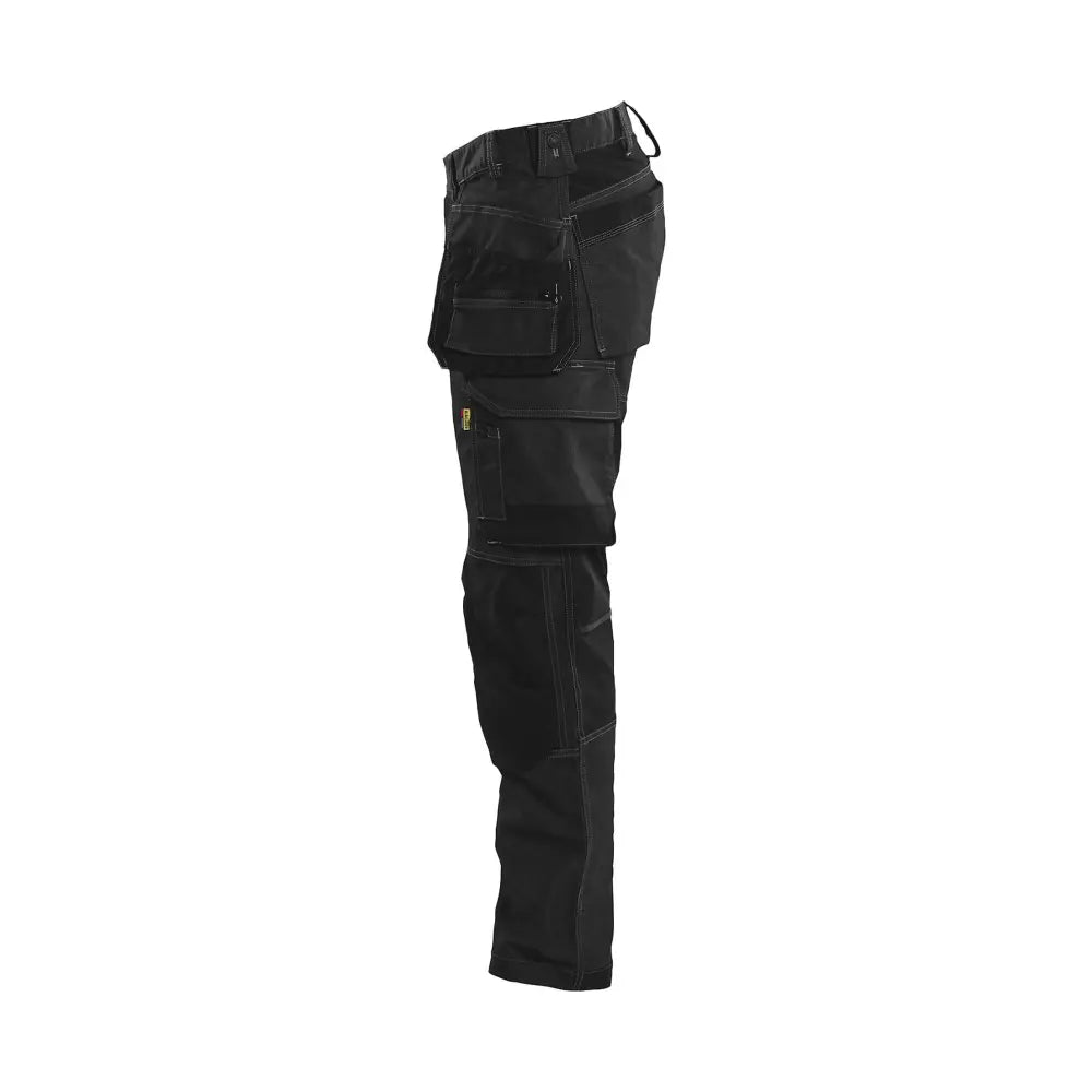 Blåkläder Riipputaskuhousut Stretch 17501141 - Työvaatteet