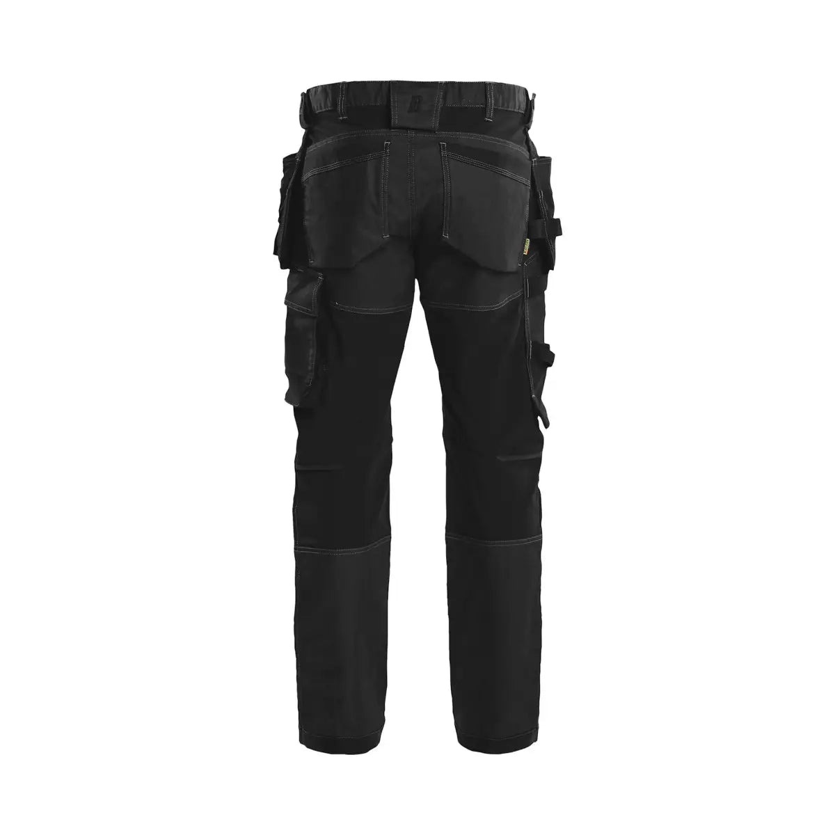 Blåkläder Riipputaskuhousut Stretch 17501141 - Työvaatteet