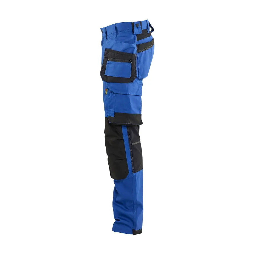 Blåkläder Riipputaskuhousut stretch 17501832 - Työvaatteet