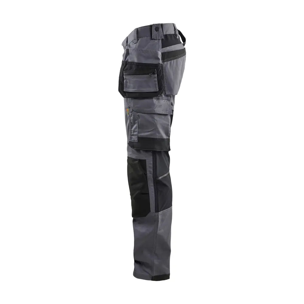 Blåkläder Riipputaskuhousut stretch 17501832 - Työvaatteet