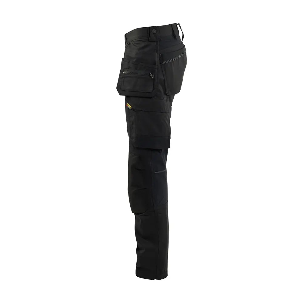 Blåkläder Riipputaskuhousut stretch 17501832 - Työvaatteet