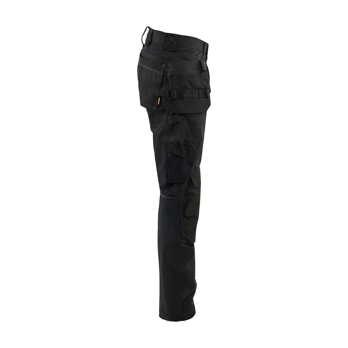 Blåkläder Riipputaskuhousut stretch 17501832 - Työvaatteet