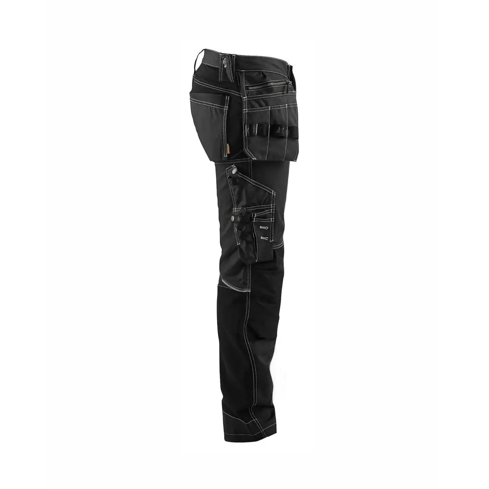 Blåkläder Riipputaskuhousut Stretch 17901370 - Blåkläder työvaatteet