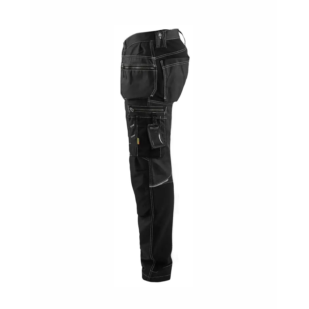Blåkläder Riipputaskuhousut Stretch 17901370 - Blåkläder työvaatteet