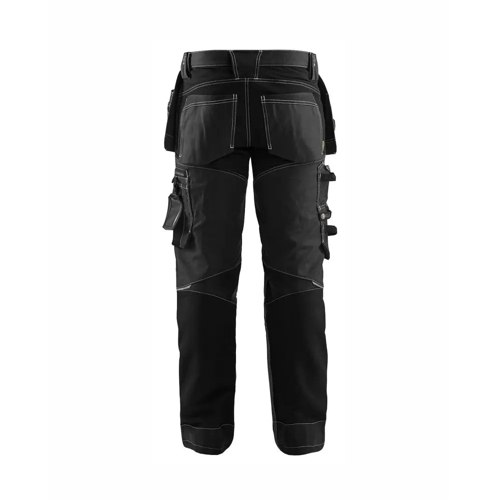 Blåkläder Riipputaskuhousut Stretch 17901370 - Blåkläder työvaatteet