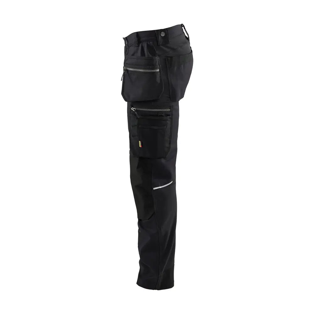 Blåkläder Riipputaskuhousut Stretch 17901370 - Blåkläder työvaatteet