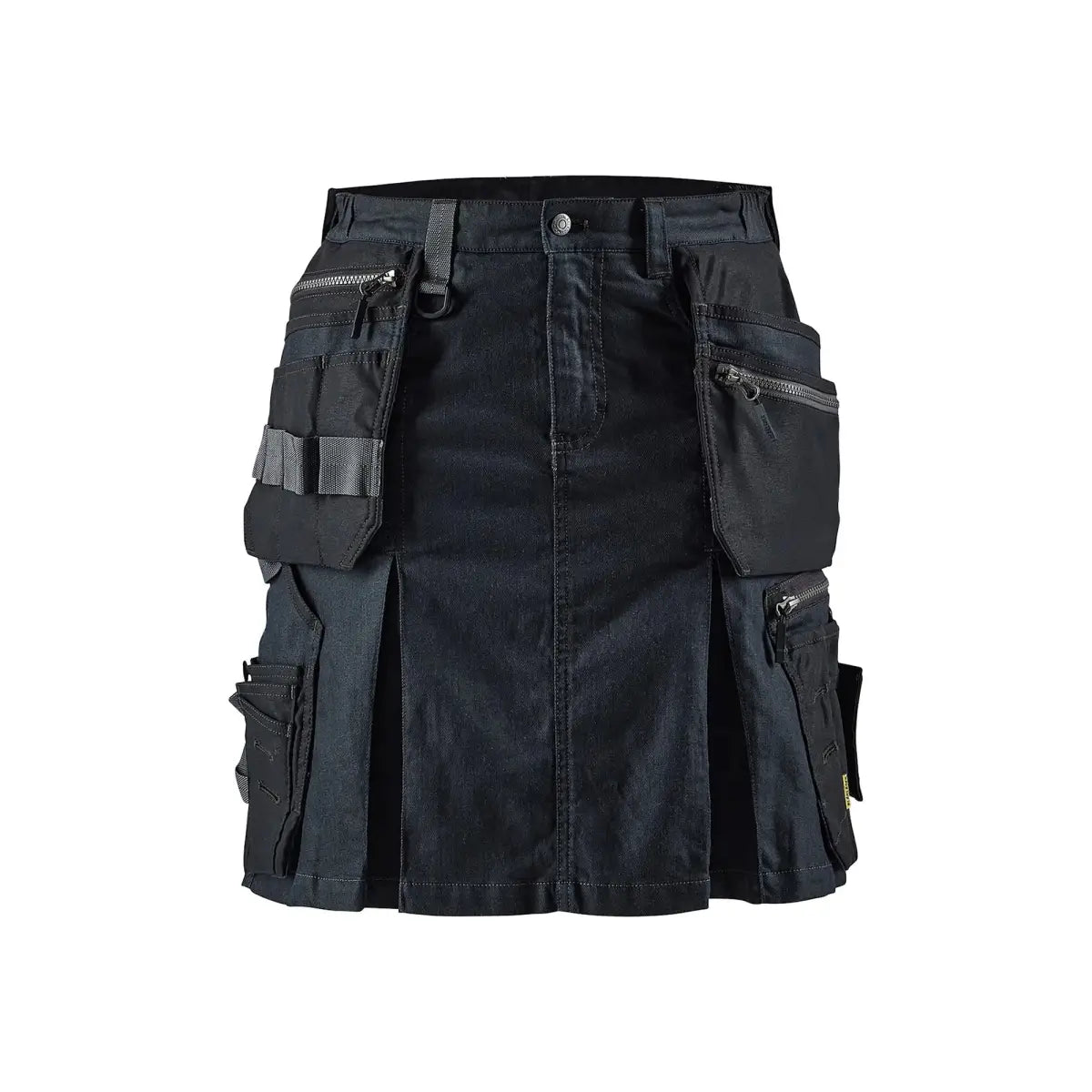 Blåkläder Riipputaskullinen hame Stretch 71801147 - C50 - Blåkläder työvaatteet