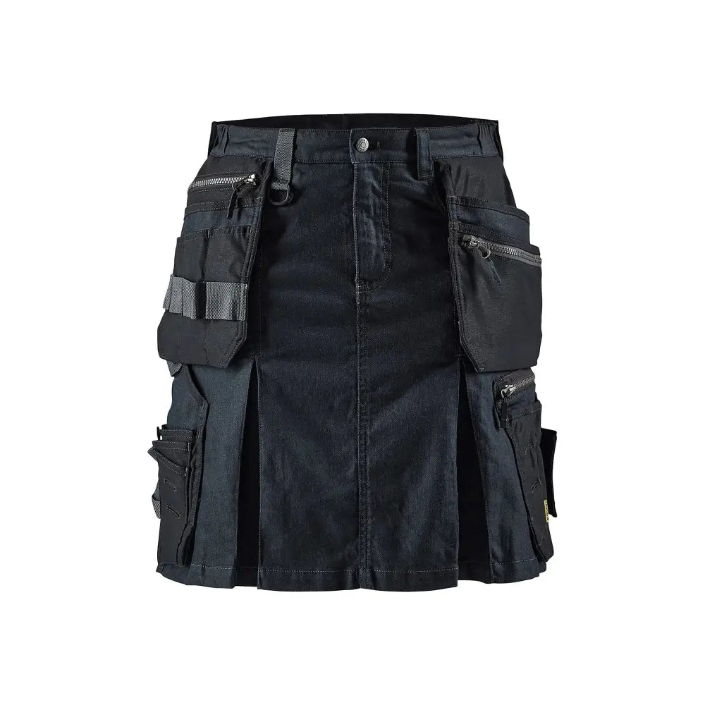 Blåkläder Riipputaskullinen hame Stretch 71801147 - C50 - Blåkläder työvaatteet