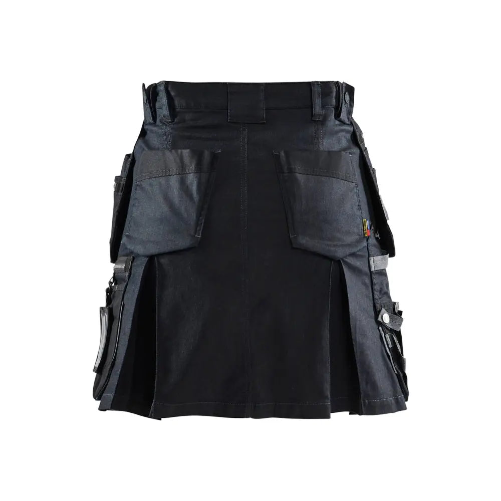 Blåkläder Riipputaskullinen hame Stretch 71801147 - Blåkläder työvaatteet