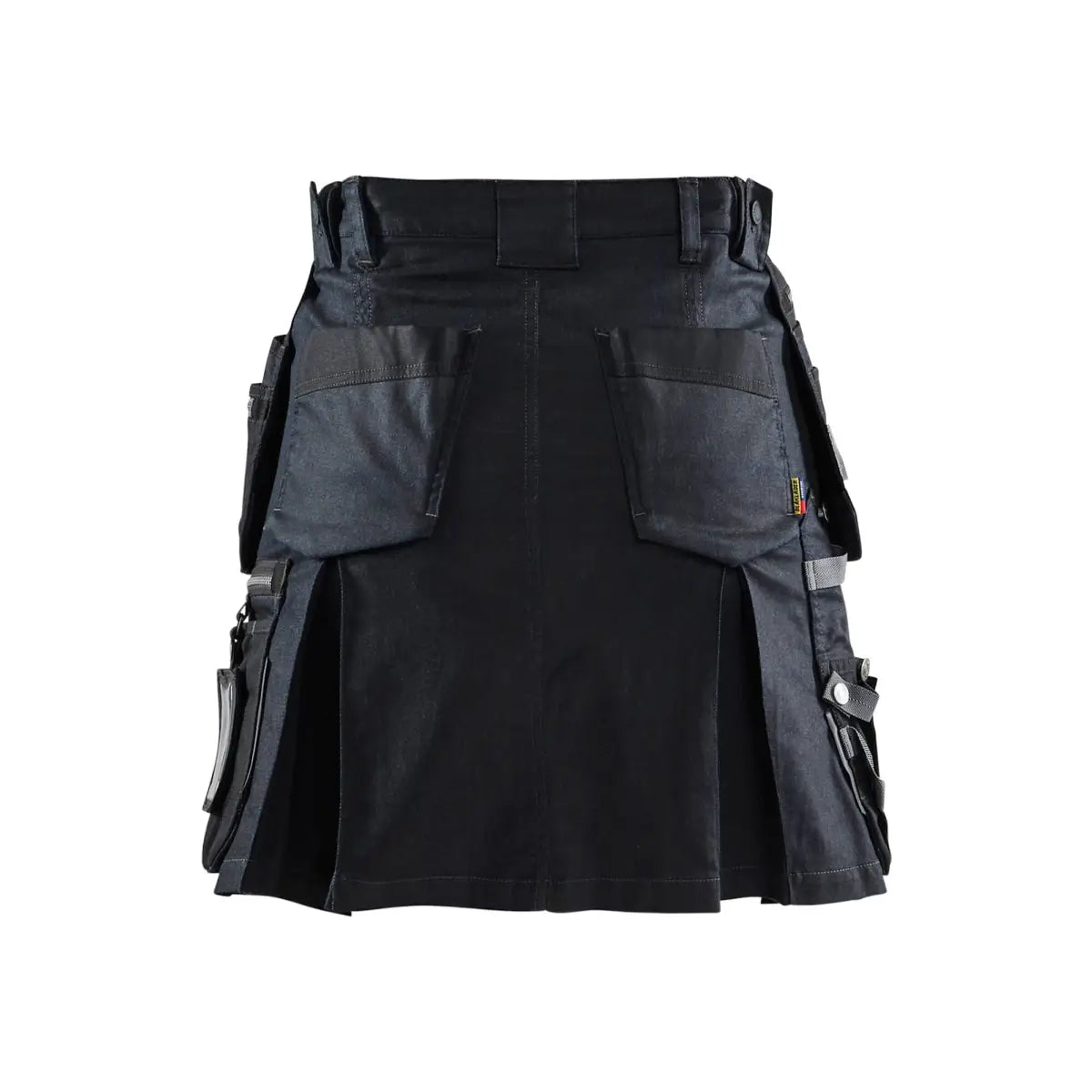 Blåkläder Riipputaskullinen hame Stretch 71801147 - Blåkläder työvaatteet