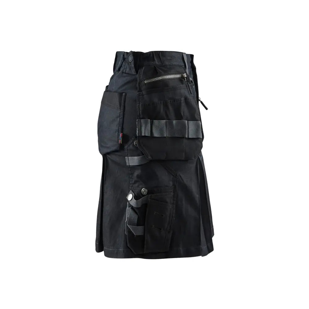 Blåkläder Riipputaskullinen hame Stretch 71801147 - Blåkläder työvaatteet