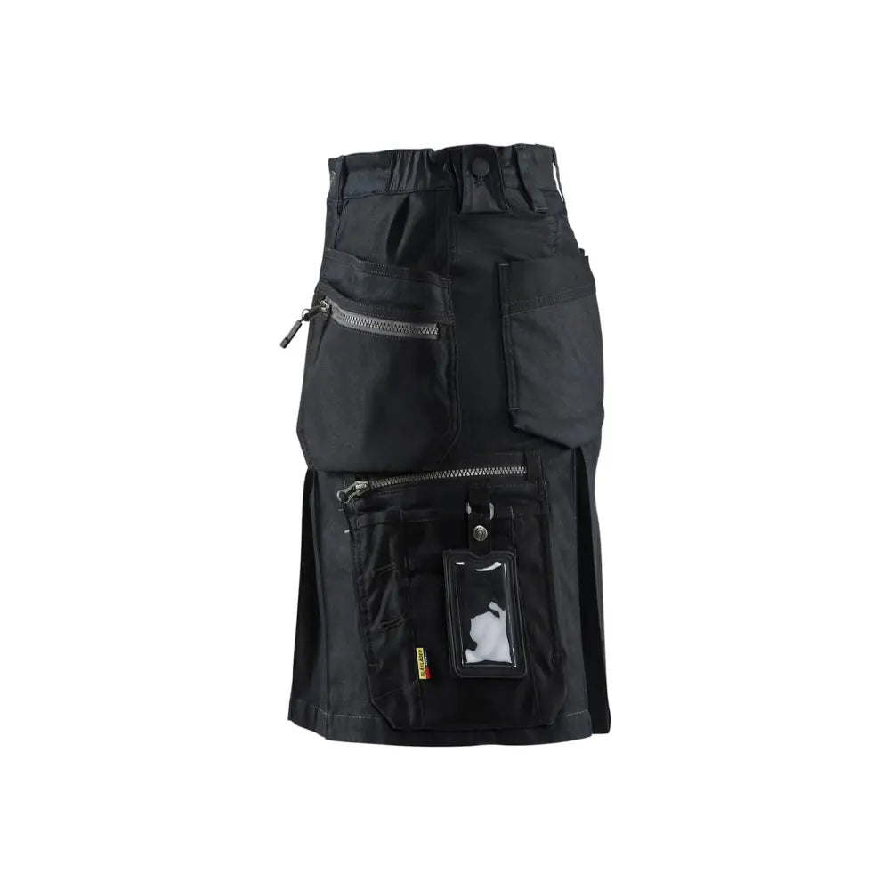 Blåkläder Riipputaskullinen hame Stretch 71801147 - Blåkläder työvaatteet