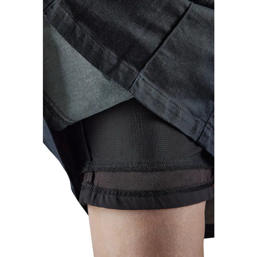 Blåkläder Riipputaskullinen hame Stretch 71801147 - Blåkläder työvaatteet