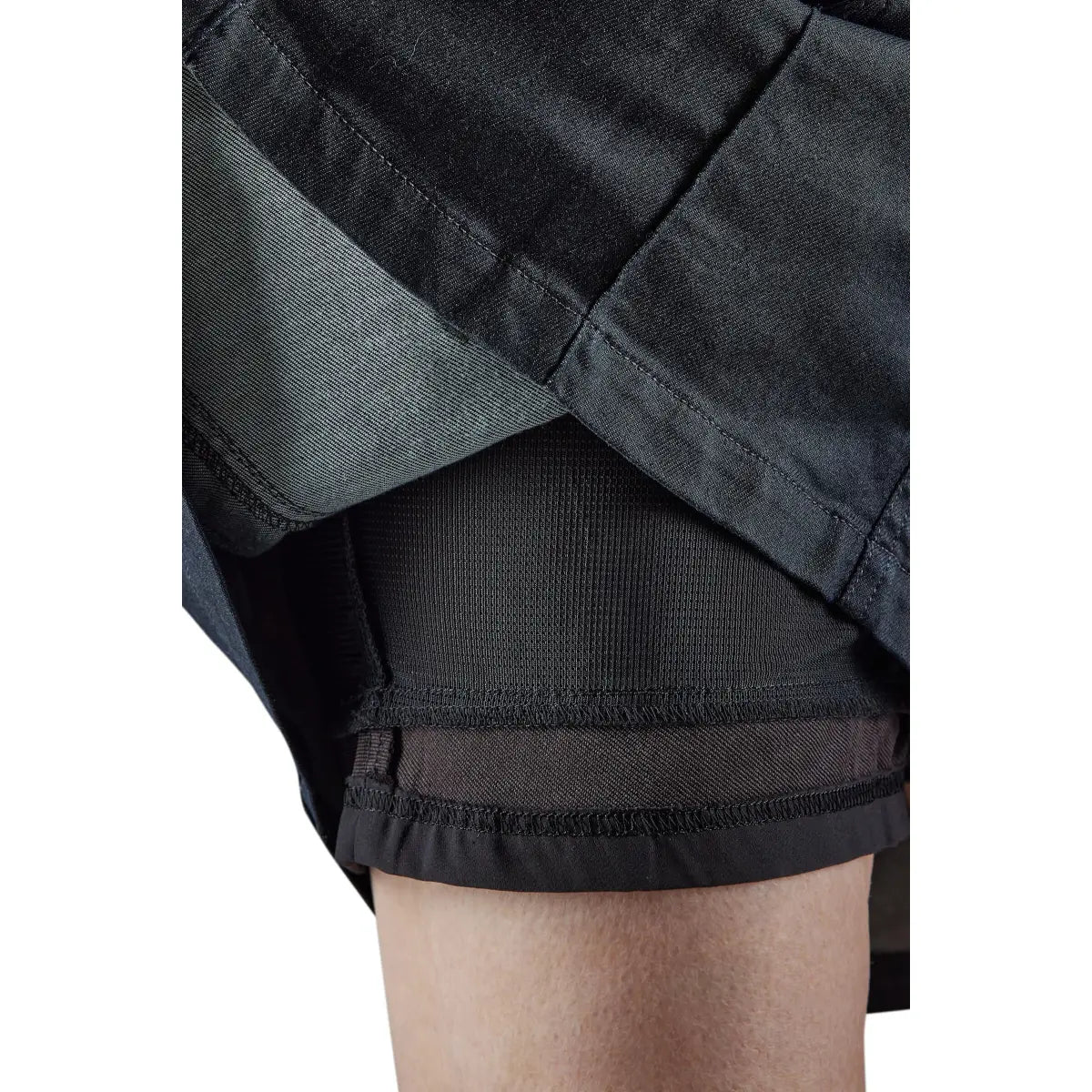 Blåkläder Riipputaskullinen hame Stretch 71801147 - Blåkläder työvaatteet