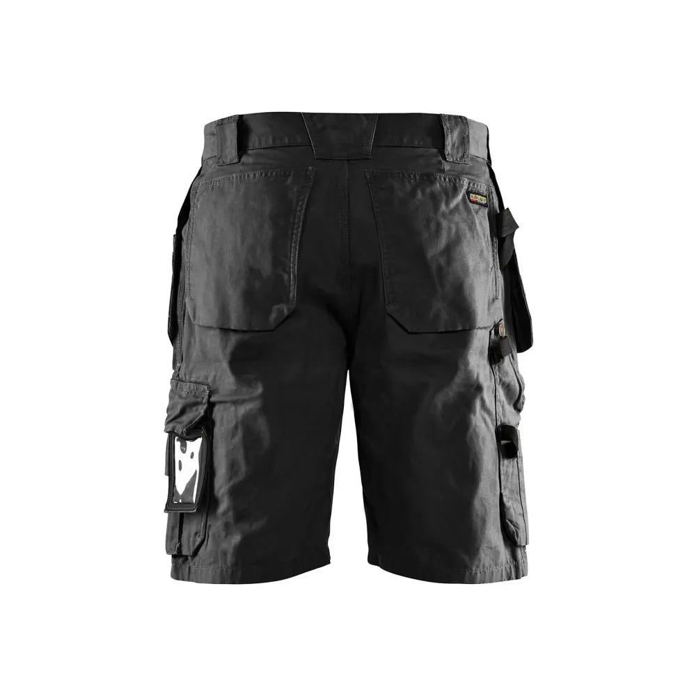 Blåkläder Riipputaskushortsit 15341310 - Työvaatteet