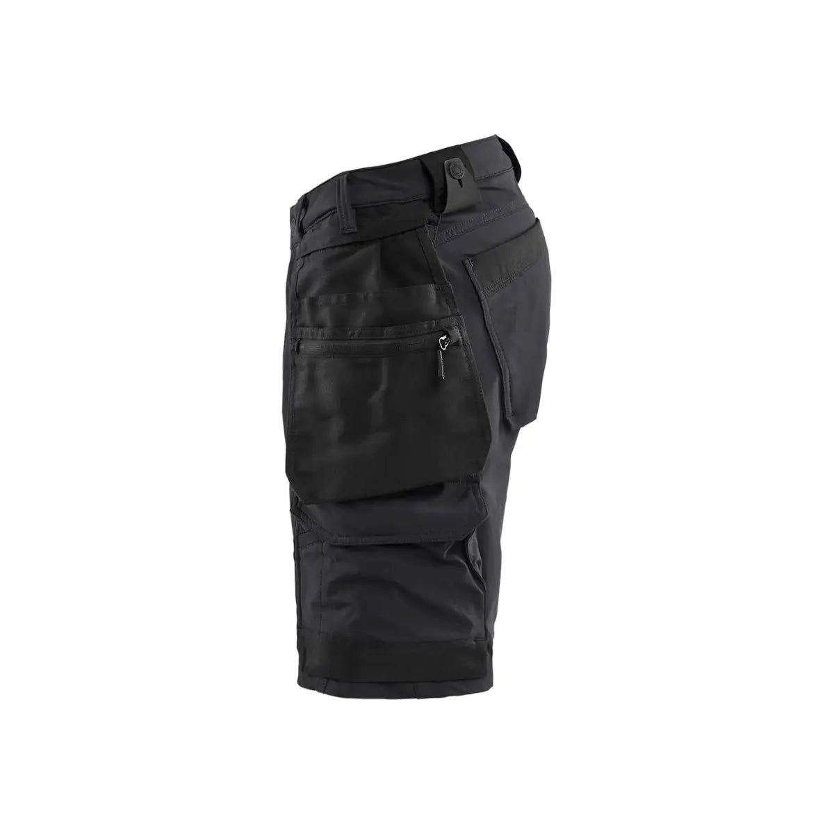 Blåkläder Riipputaskushortsit 4-way stretch 17021645 - Työvaatteet