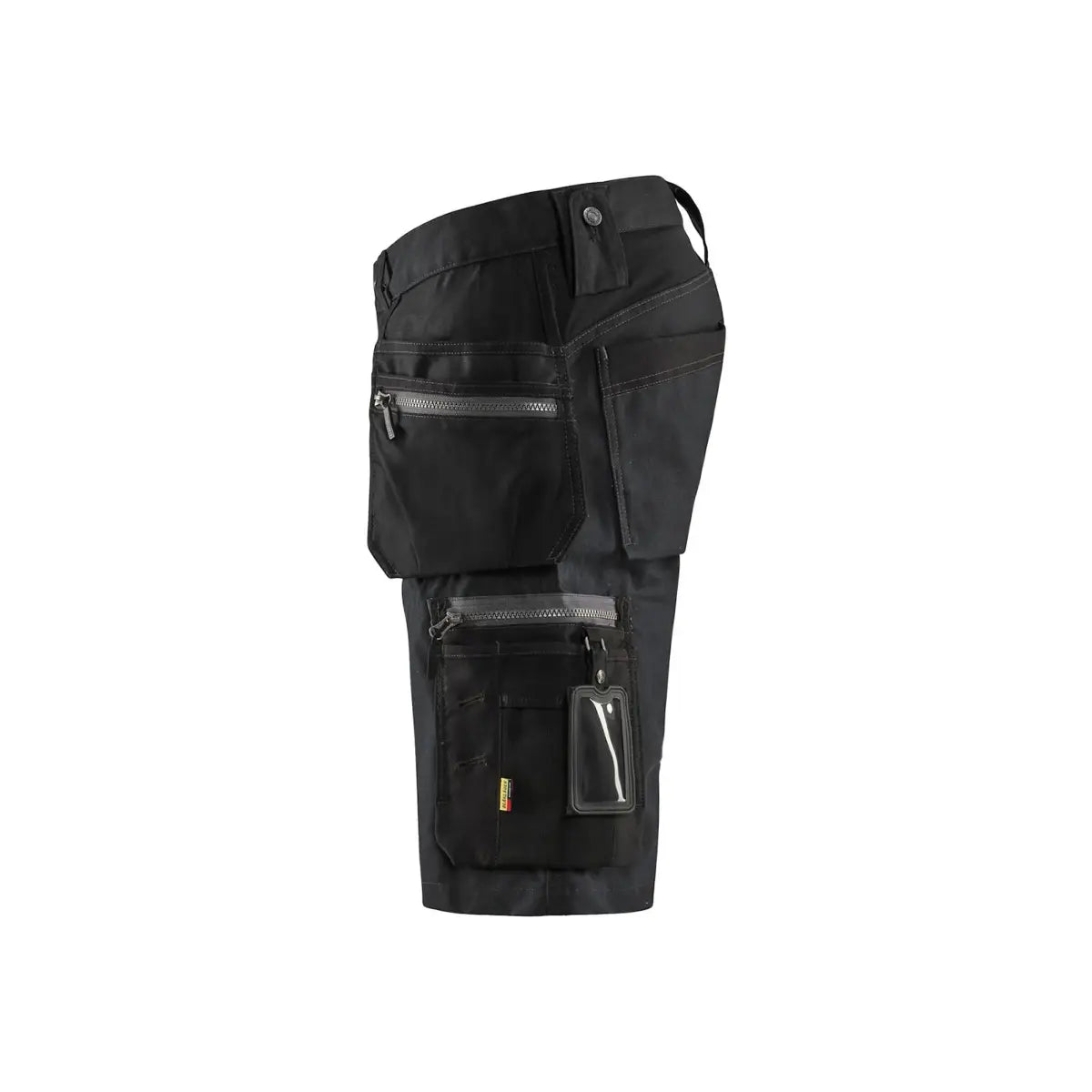 Blåkläder Riipputaskushortsit Stretch 15981343 - Työvaatteet