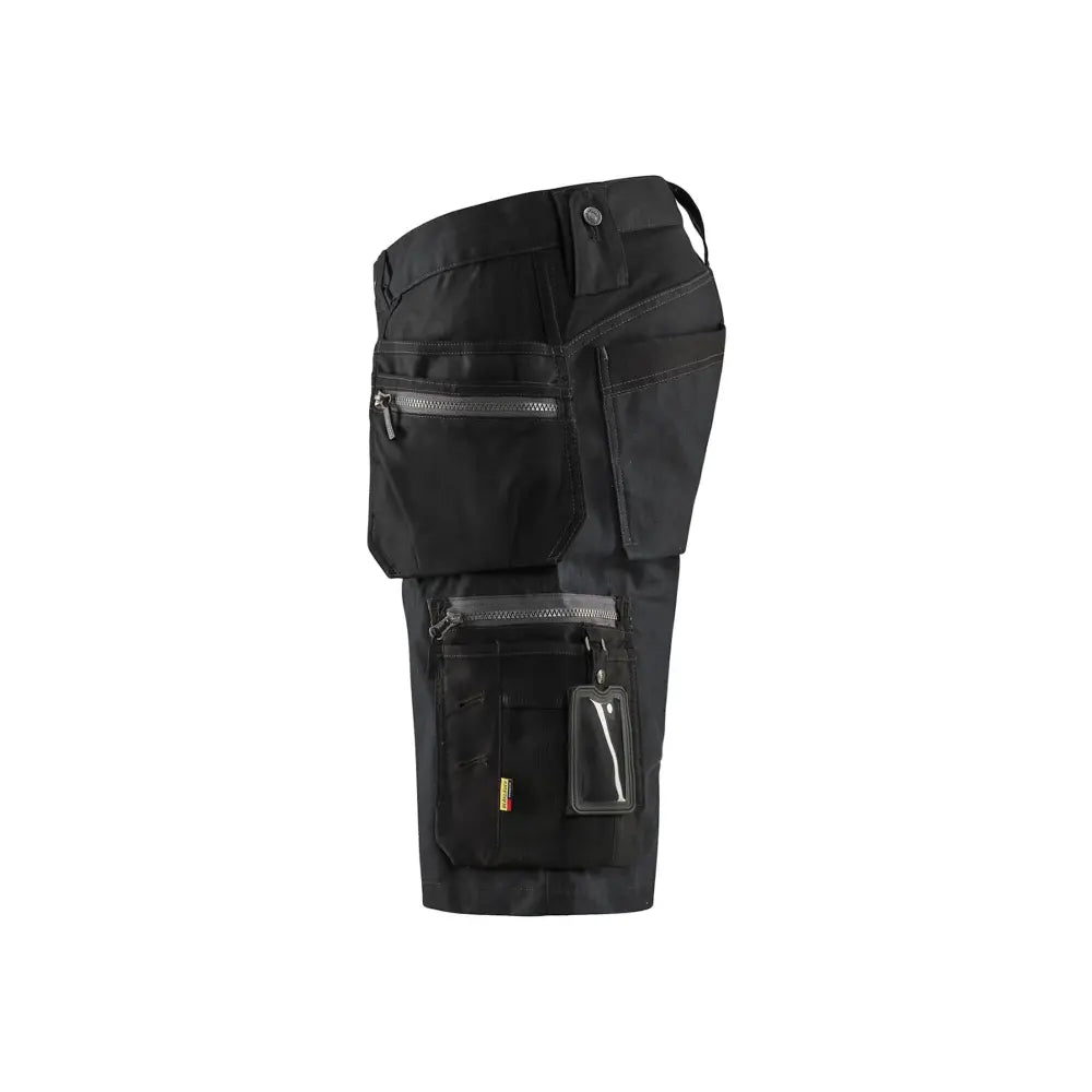 Blåkläder Riipputaskushortsit Stretch 15981343 - Työvaatteet