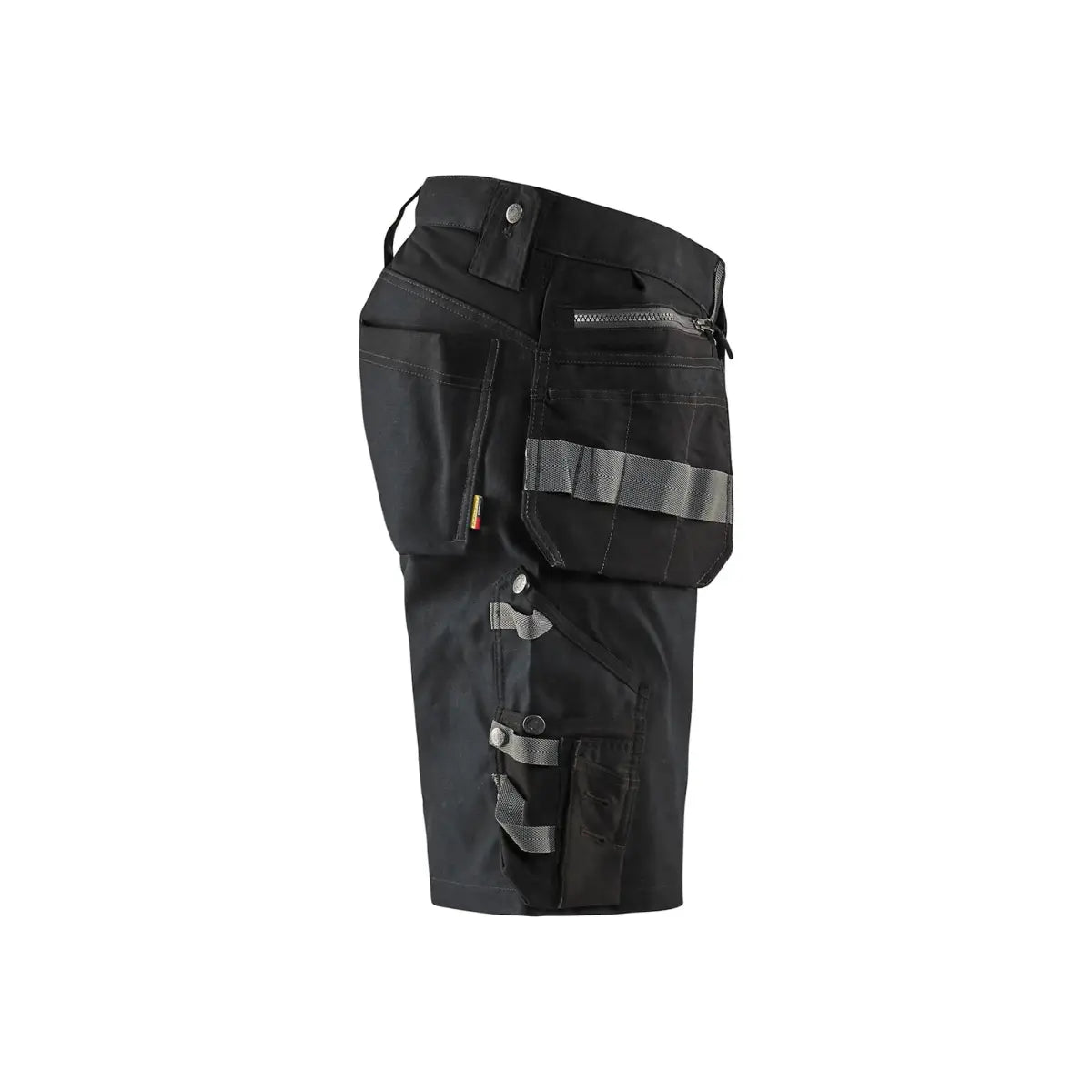 Blåkläder Riipputaskushortsit Stretch 15981343 - Työvaatteet