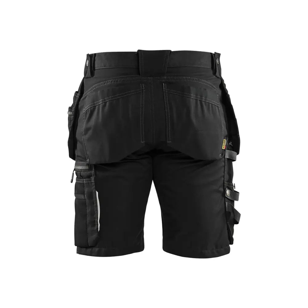 Blåkläder Riipputaskushortsit Stretch 15981860 - Työvaatteet