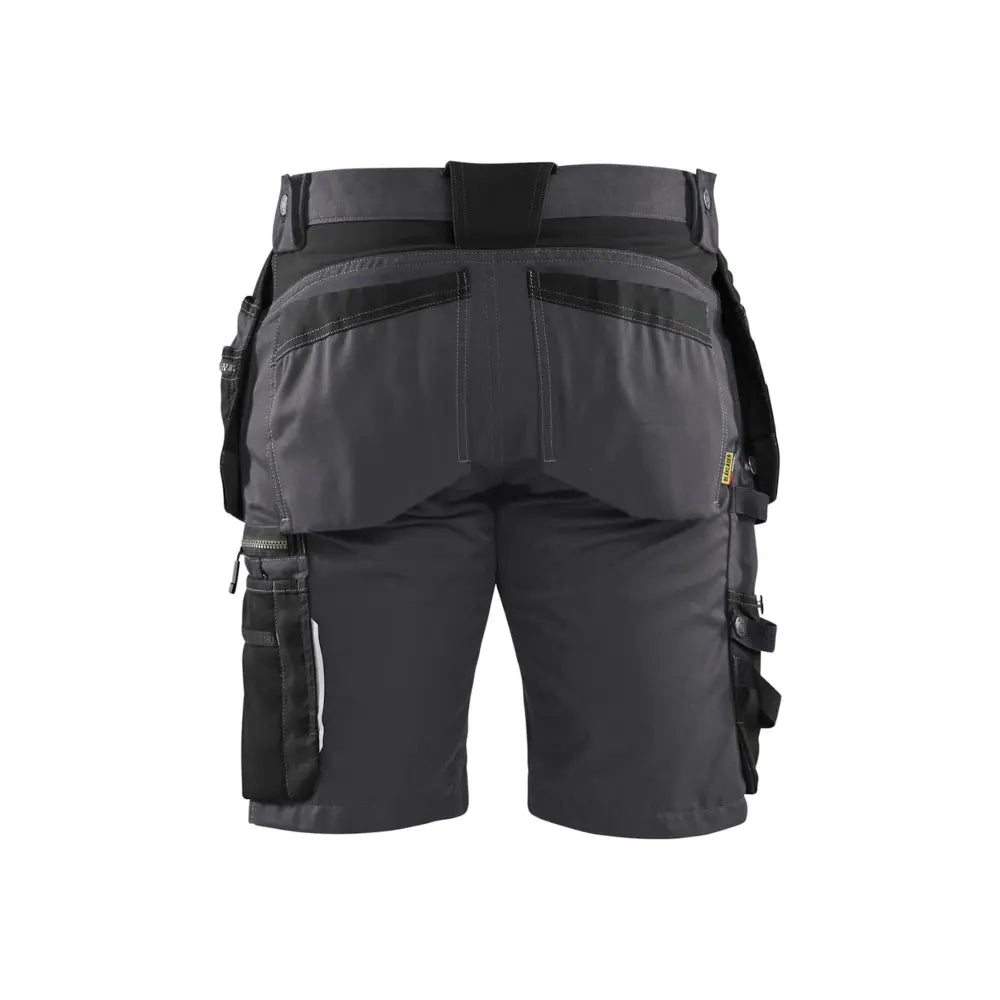 Blåkläder Riipputaskushortsit Stretch 15981860 - Työvaatteet