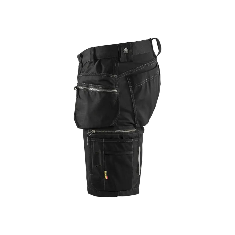 Blåkläder Riipputaskushortsit Stretch 15981860 - Työvaatteet