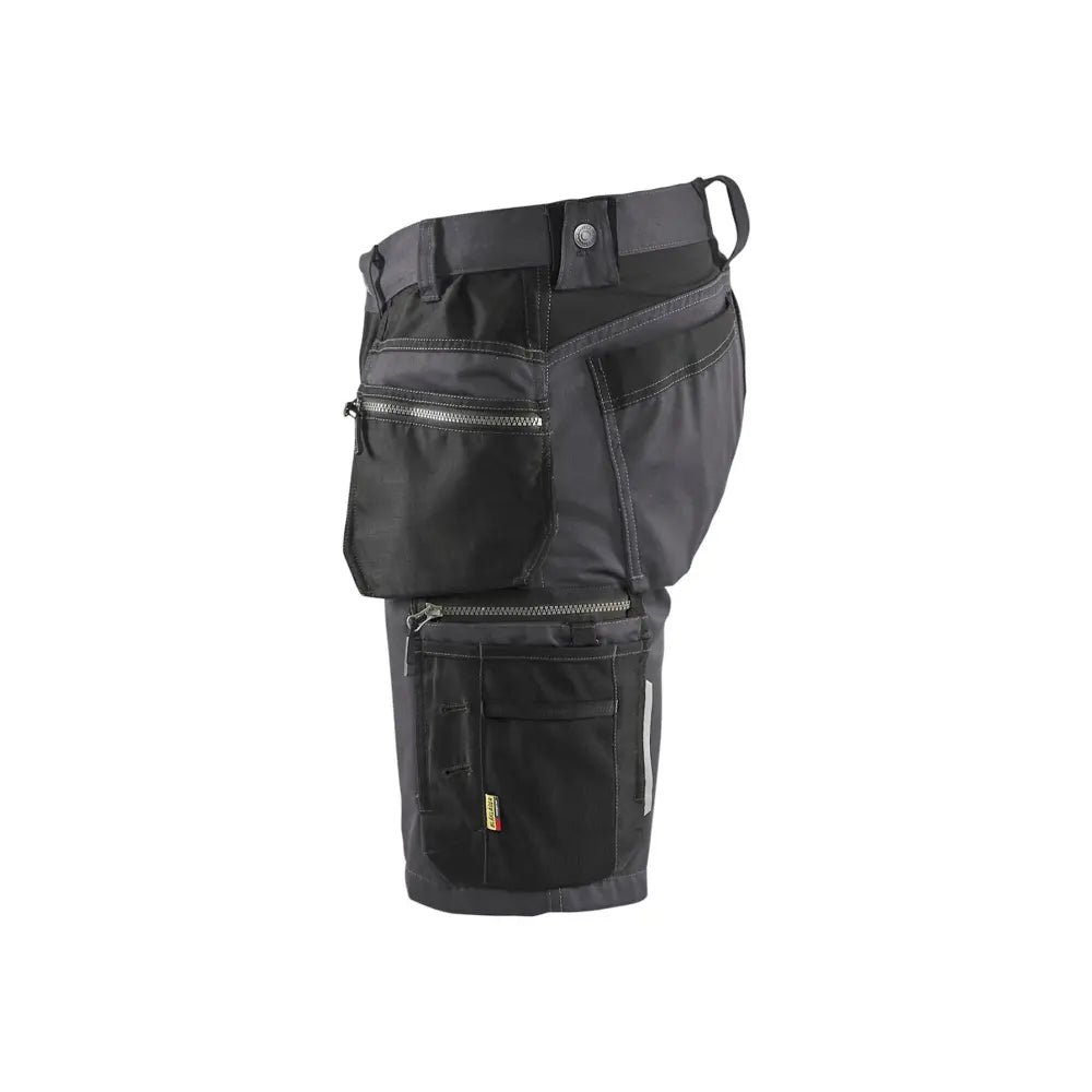 Blåkläder Riipputaskushortsit Stretch 15981860 - Työvaatteet