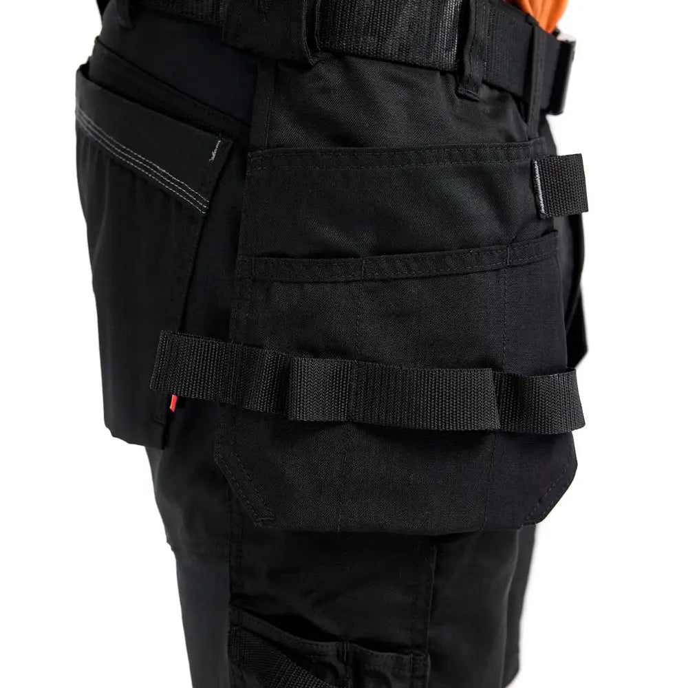 Blåkläder Riipputaskushortsit stretch 17521832 - Blåkläder työvaatteet