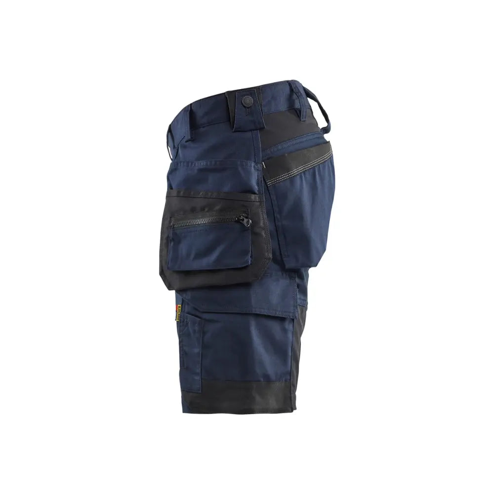 Blåkläder Riipputaskushortsit stretch 17521832 - Blåkläder työvaatteet