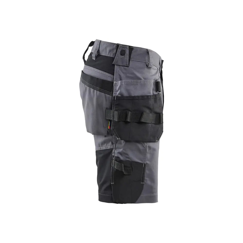 Blåkläder Riipputaskushortsit stretch 17521832 - Blåkläder työvaatteet