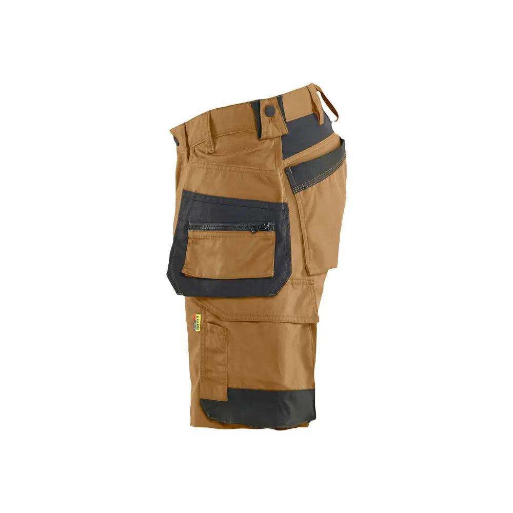 Blåkläder Riipputaskushortsit stretch 17521832 - Blåkläder työvaatteet