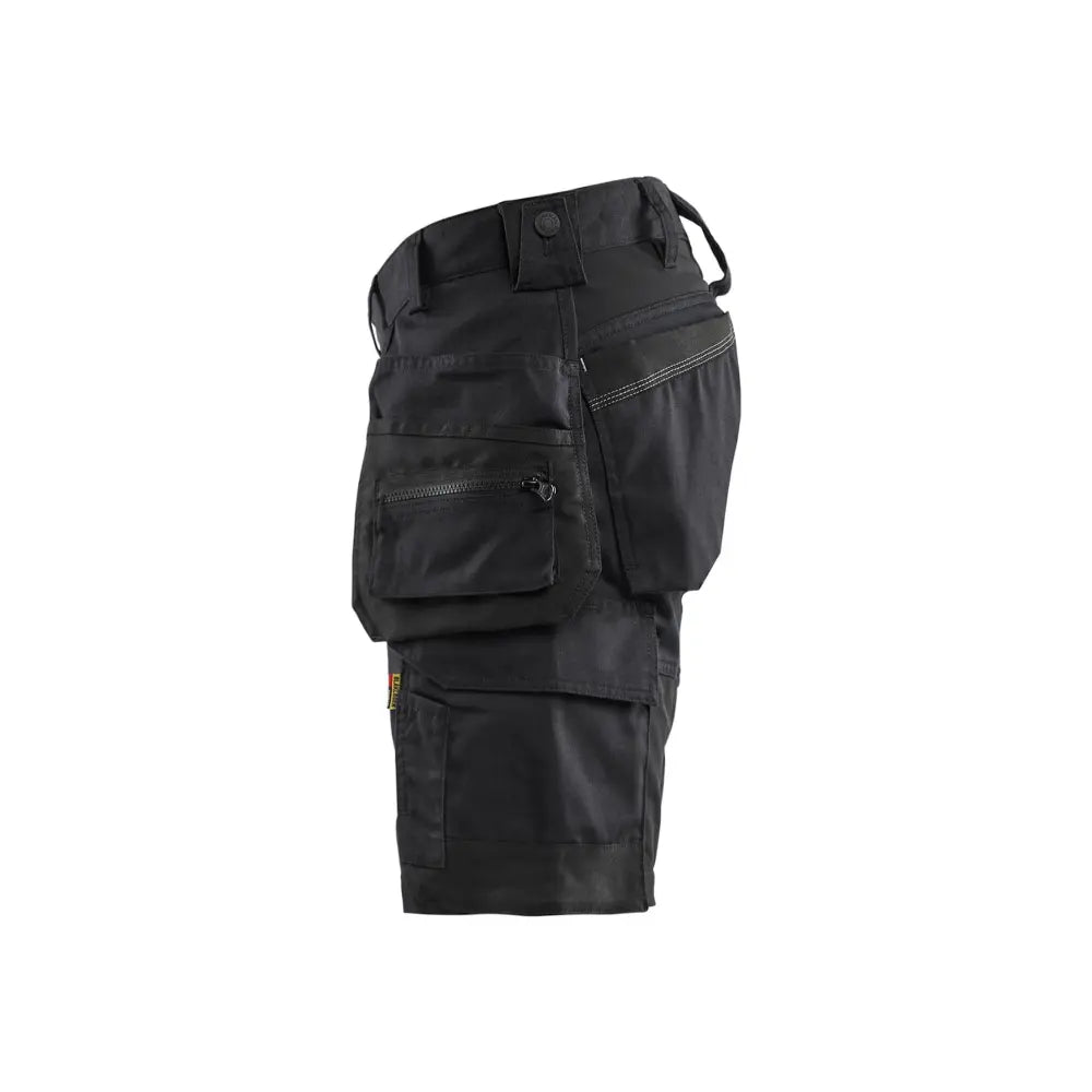 Blåkläder Riipputaskushortsit stretch 17521832 - Blåkläder työvaatteet
