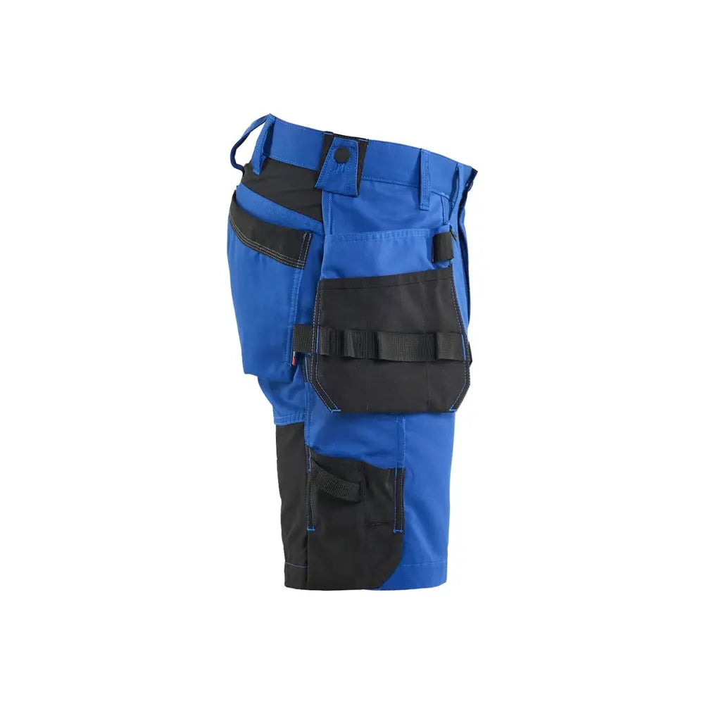 Blåkläder Riipputaskushortsit stretch 17521832 - Blåkläder työvaatteet