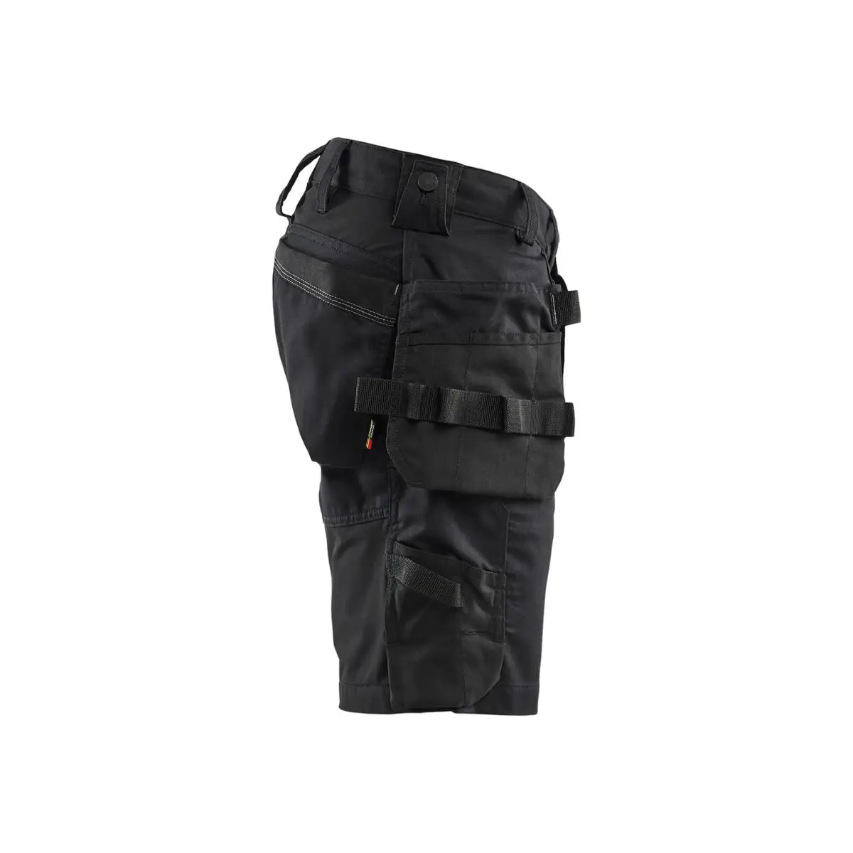 Blåkläder Riipputaskushortsit stretch 17521832 - Blåkläder työvaatteet