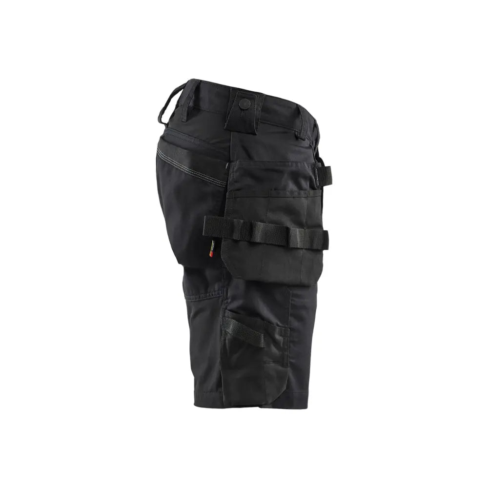 Blåkläder Riipputaskushortsit stretch 17521832 - Blåkläder työvaatteet