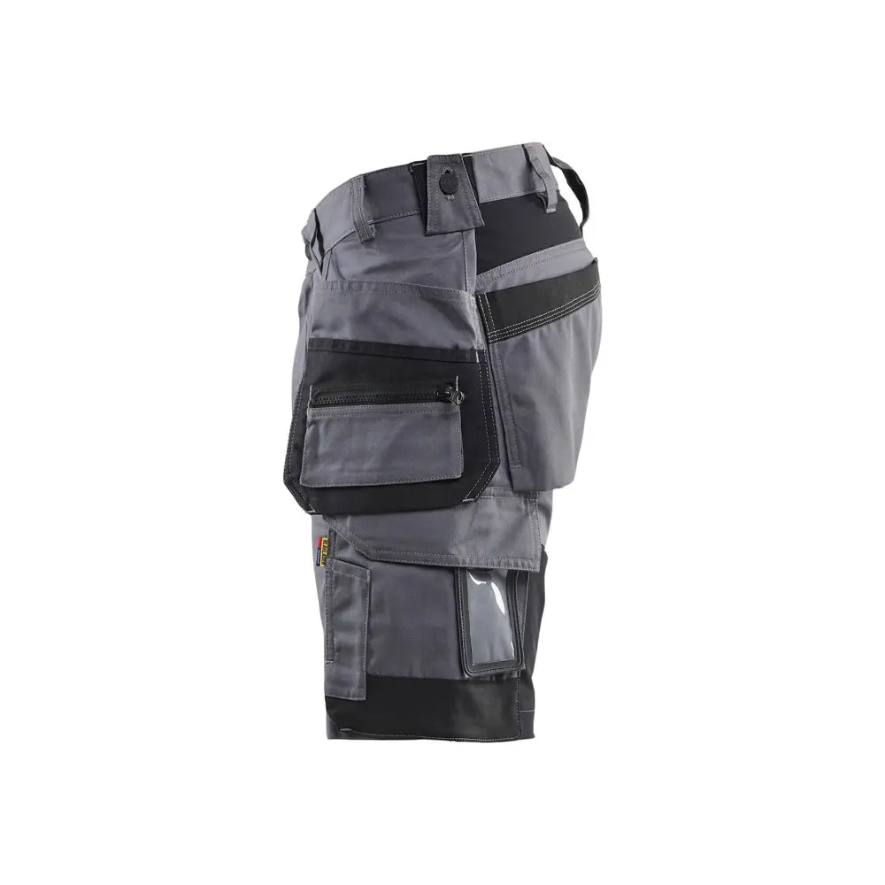Blåkläder Riipputaskushortsit stretch 17521832 - Blåkläder työvaatteet