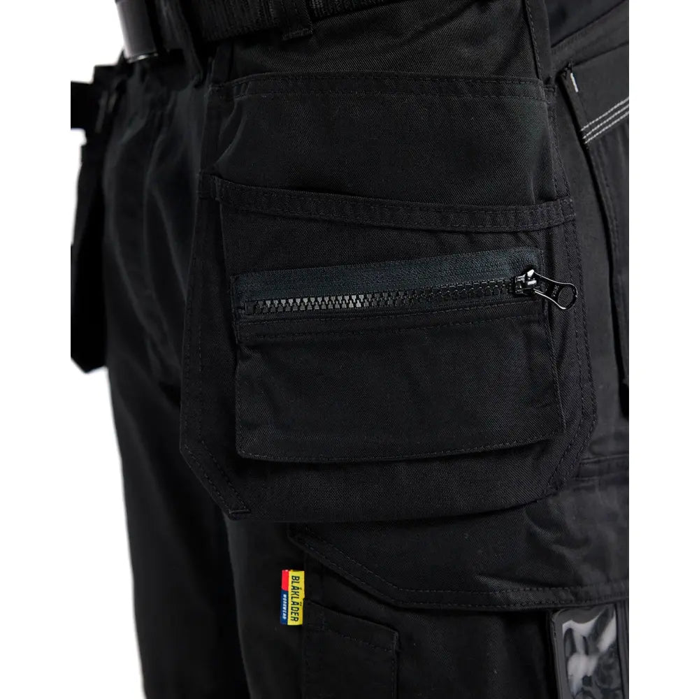 Blåkläder Riipputaskushortsit stretch 17521832 - Blåkläder työvaatteet