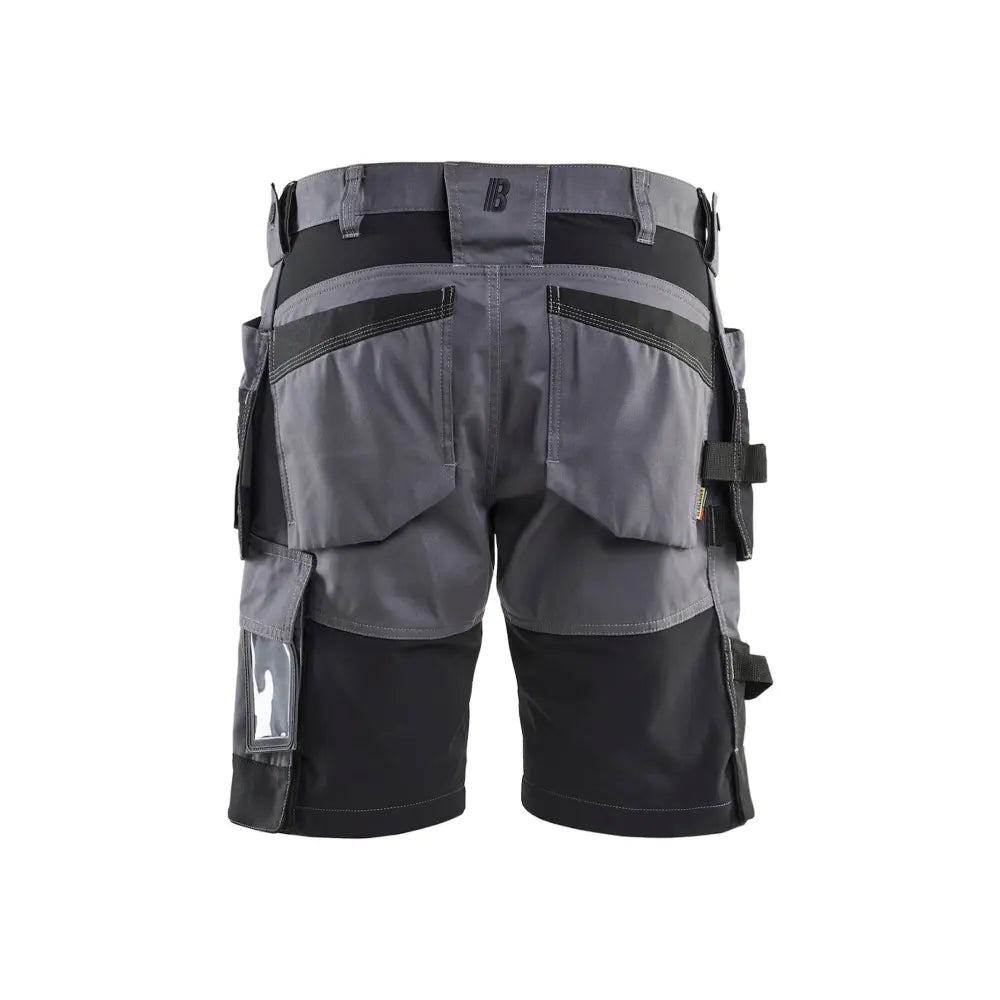 Blåkläder Riipputaskushortsit stretch 17521832 - Blåkläder työvaatteet