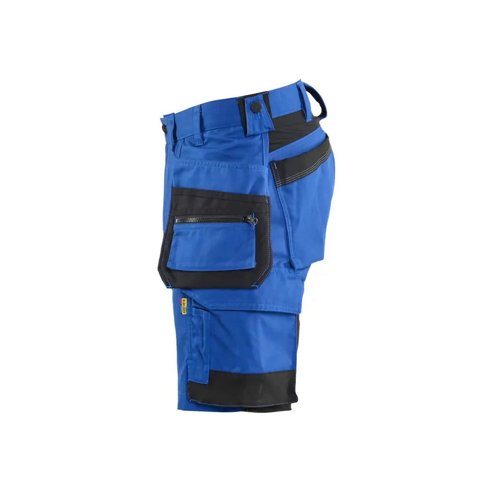 Blåkläder Riipputaskushortsit stretch 17521832 - Blåkläder työvaatteet