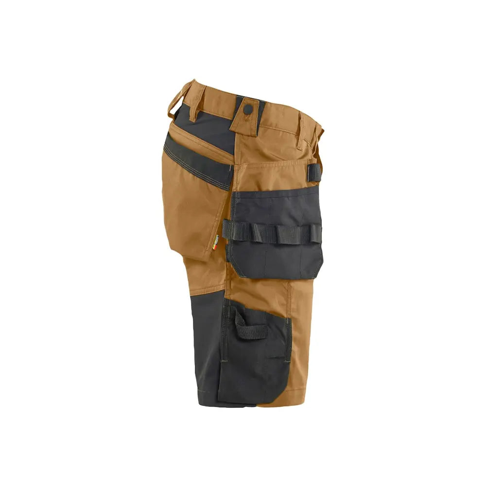 Blåkläder Riipputaskushortsit stretch 17521832 - Blåkläder työvaatteet