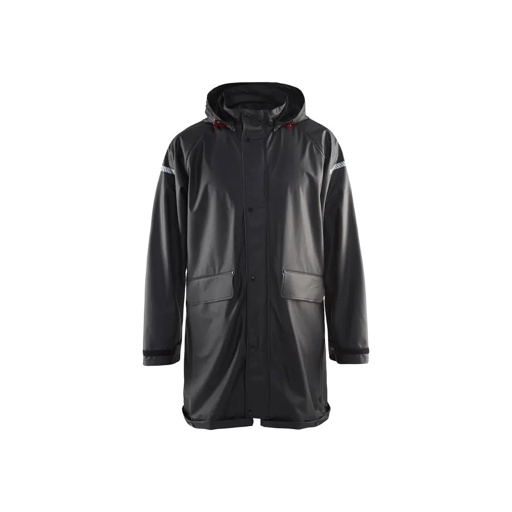Blåkläder Sadetakki TASO 1 43012000 - XL - Blåkläder työvaatteet