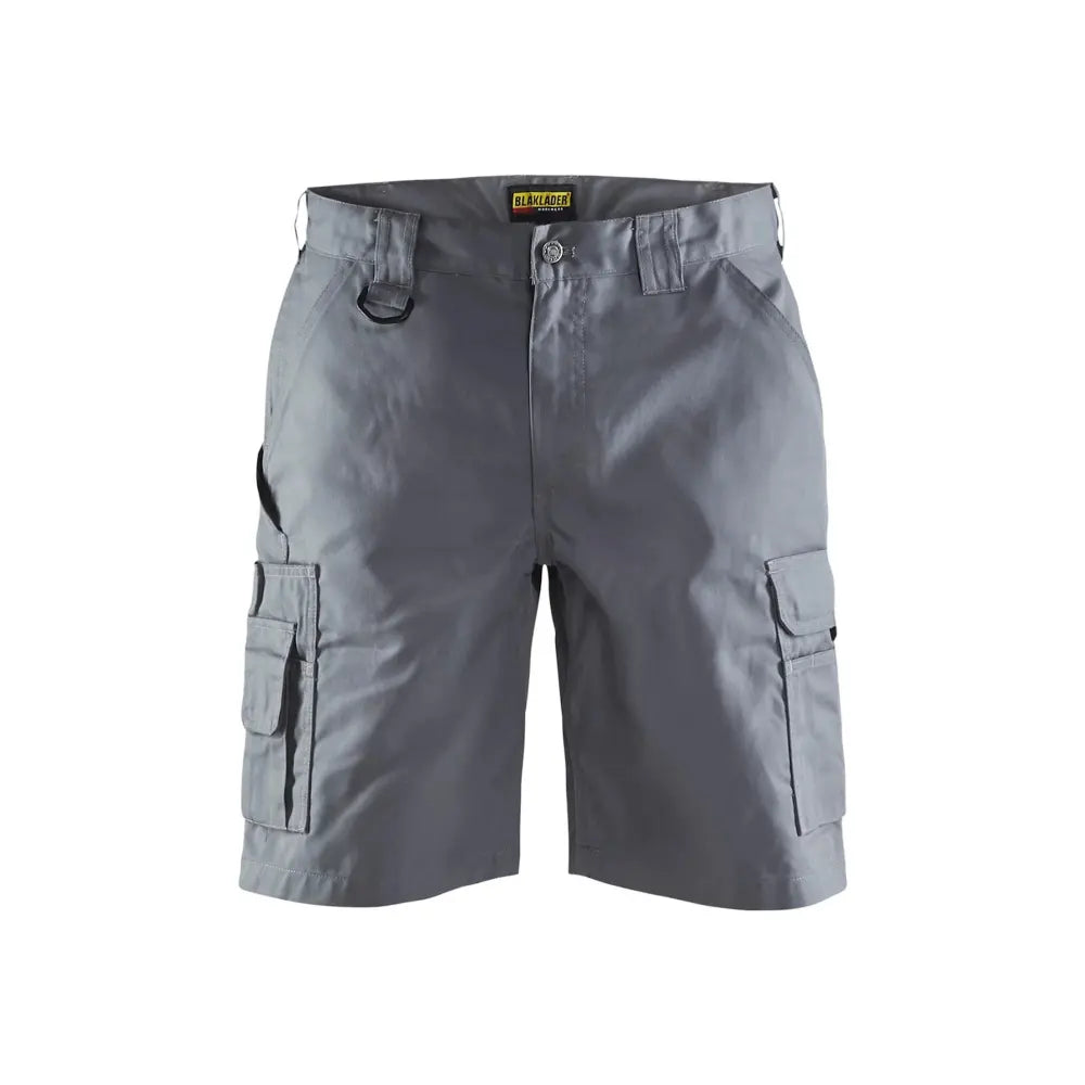 Blåkläder Shortsit 14471800 - Harmaa / C60 - Työvaatteet