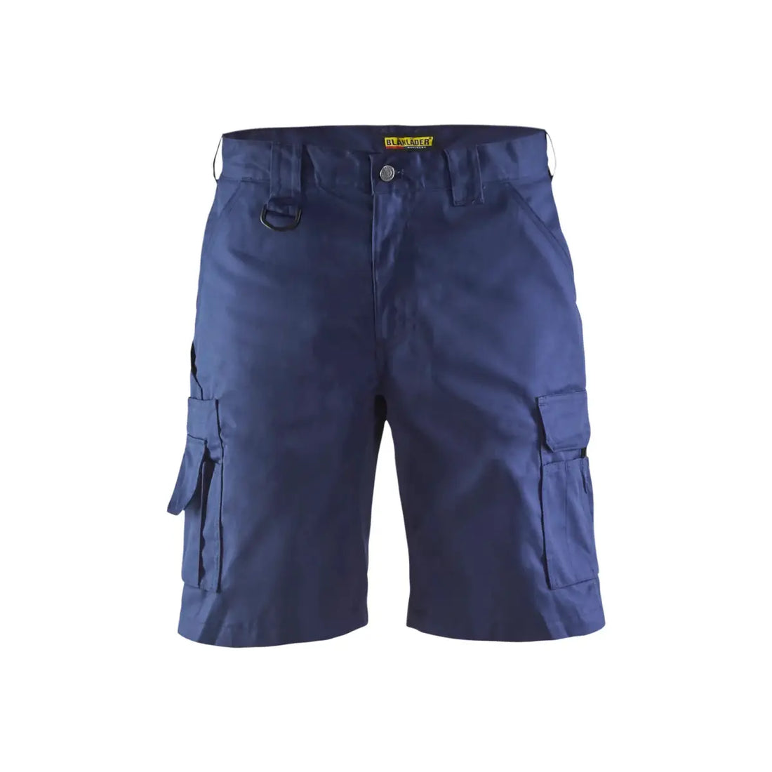 Blåkläder Shortsit 14471800 - Mariininsininen / C58 - Työvaatteet