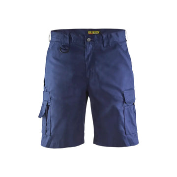 Blåkläder Shortsit 14471800 - Mariininsininen / C58 - Työvaatteet
