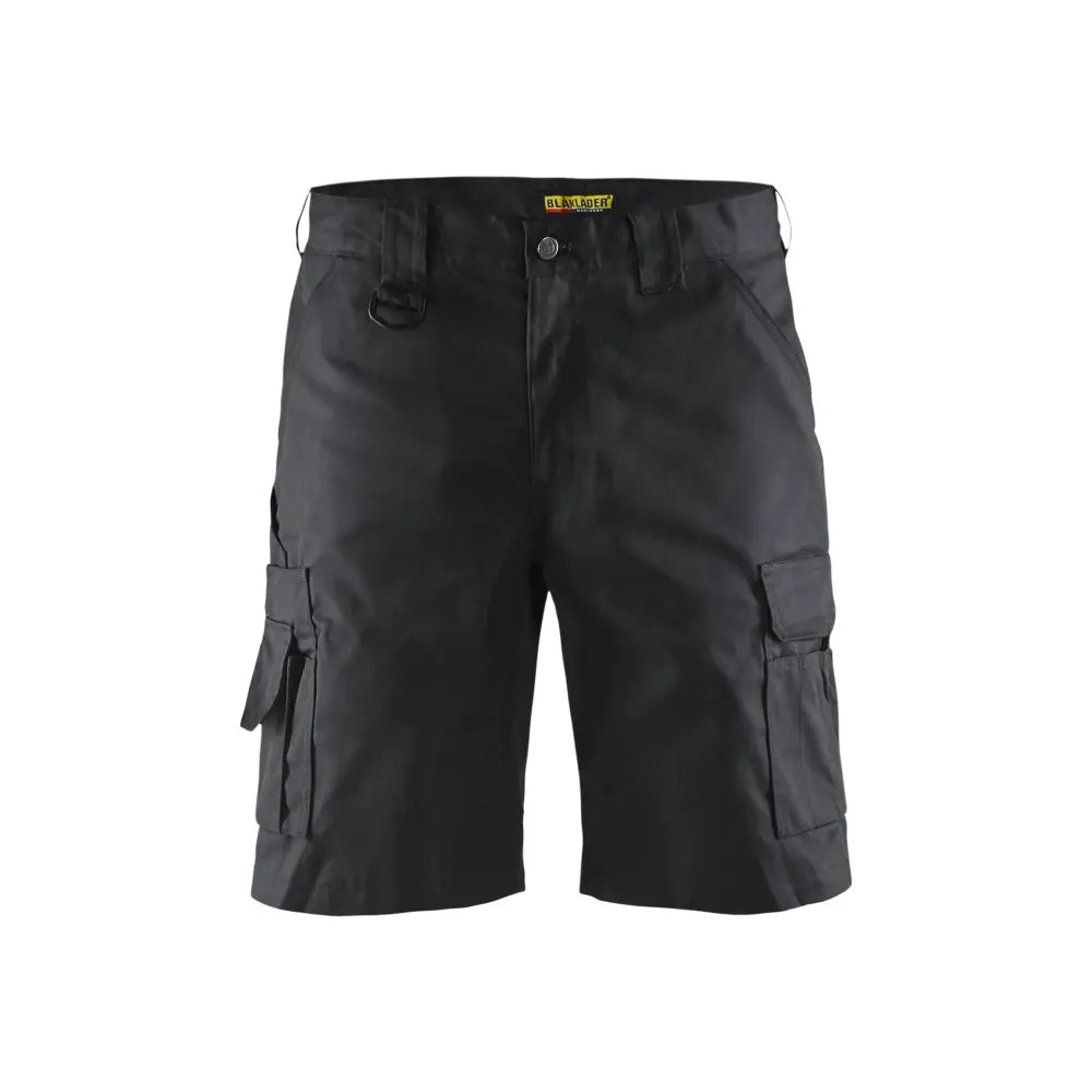 Blåkläder Shortsit 14471800 - Musta / C50 - Työvaatteet
