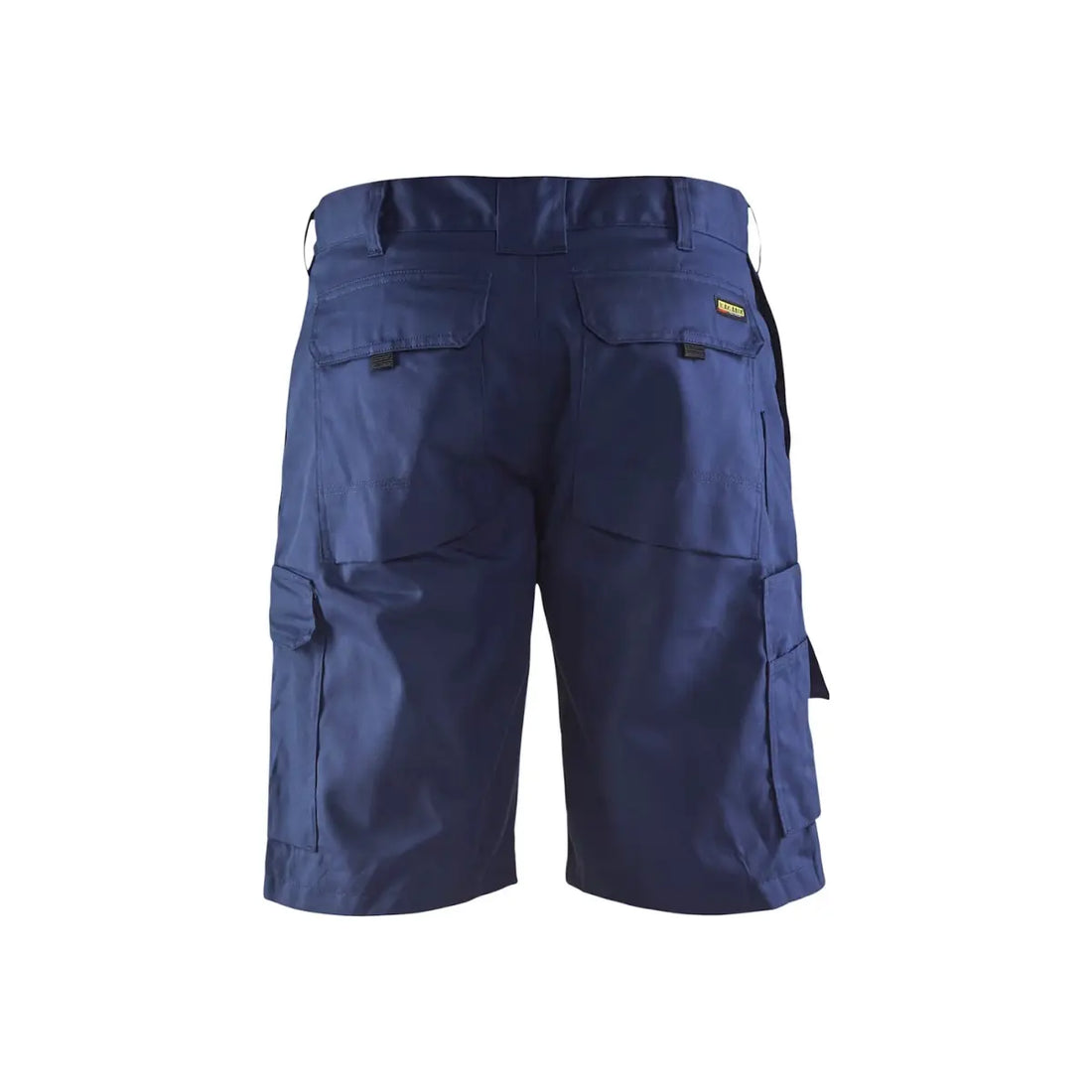 Blåkläder Shortsit 14471800 - Mariininsininen / C58 - Työvaatteet