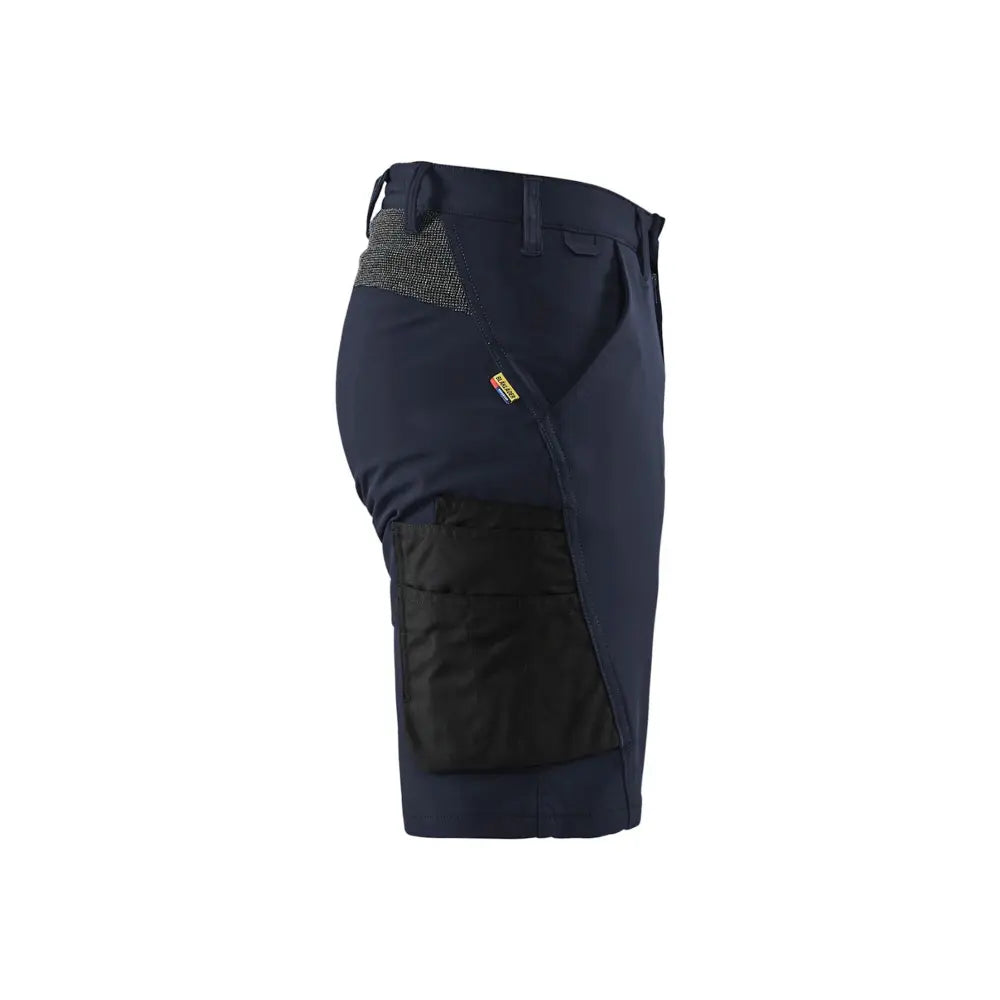 Blåkläder Shortsit 4-way Stretch 14231645 - Työvaatteet