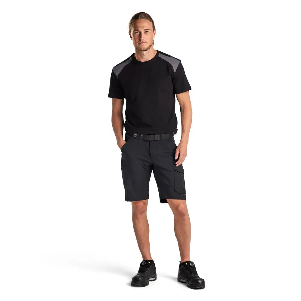 Blåkläder Shortsit 4-way Stretch 14231645 - Työvaatteet